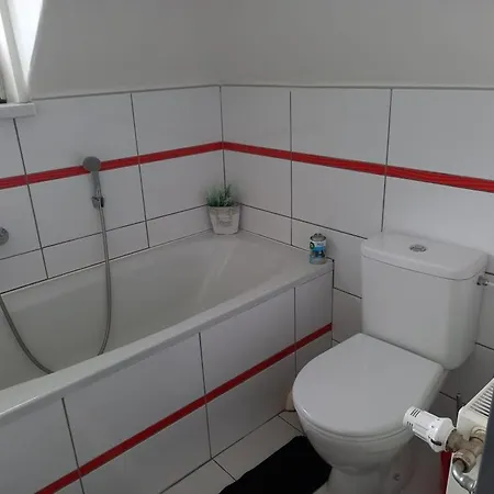Apartmanbed Appartamento Ostrava