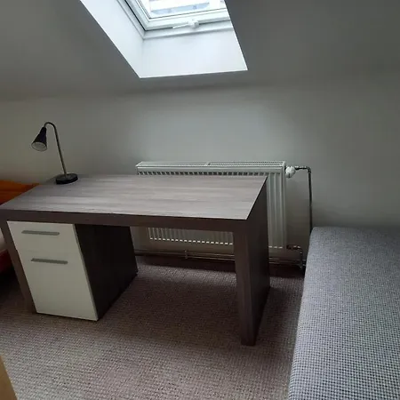 Apartmanbed Appartamento