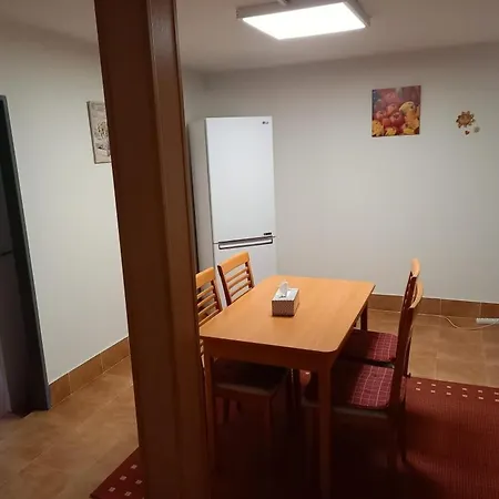 Apartmanbed Appartamento *