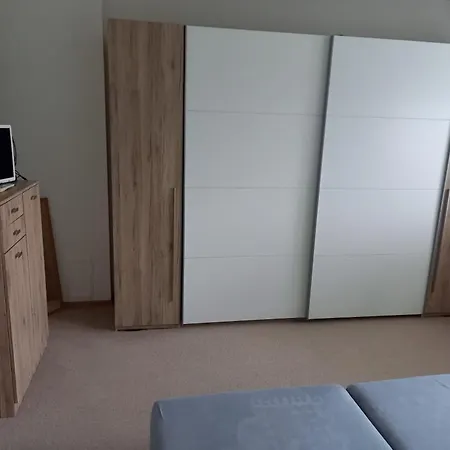 Apartmanbed Appartamento *