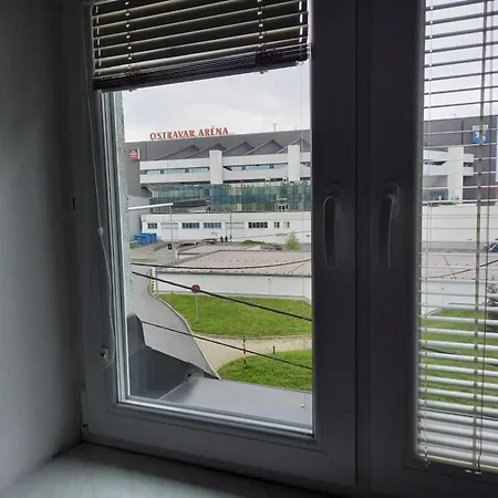 Apartmanbed Appartamento Ostrava