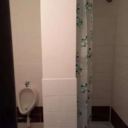Appartamento Apartmanbed Ostrava